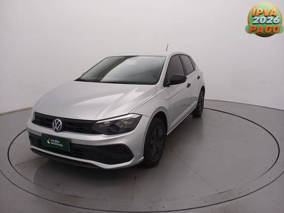 VOLKSWAGEN POLO 1.0 MPI TRACK MANUAL VOLKSWAGEN POLO 1.0 MPI TRACK MANUAL